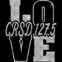 GLT74 SILVER GLITTER Thumbnail