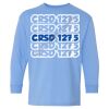 5400B Youth Heavy Cotton Long Sleeve Thumbnail