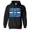 18500 Adult Heavy Blend Hooded Sweatshirt Thumbnail