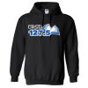 18500 Adult Heavy Blend Hooded Sweatshirt Thumbnail