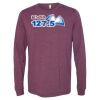 3513 Adult Extra Soft Tri-blend Long Sleeve Thumbnail
